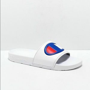 champion flip flops